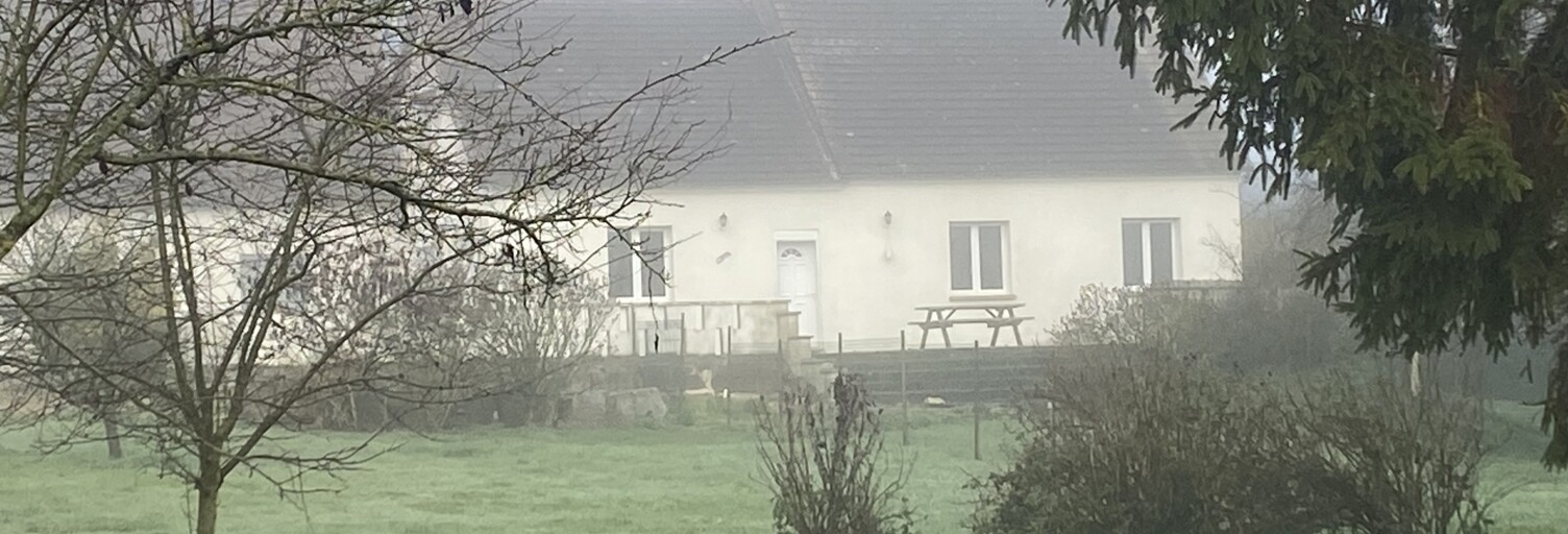 Maison 7 Pièces 200 m² à vendre à Chéry-Chartreuve (02220)