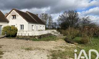 Maison 7 Pièces 200 m² à vendre à Chéry-Chartreuve (02220)