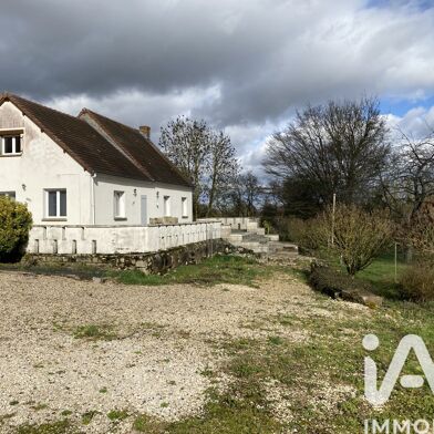 Maison 7 pièces 280000 €