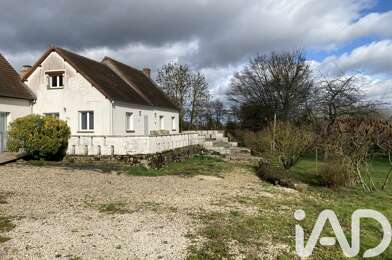 Maison 7 pièces 275000 €