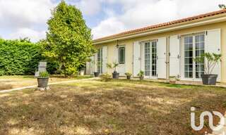 Maison 4 Pièces 87 m² à vendre à Aizenay (85190)