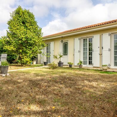 Maison 4 pièces 214000 €