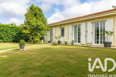 Maison 4 pièces 199000 €