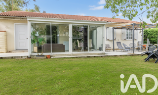 Maison 4 Pièces 87 m² à vendre à Aizenay (85190)