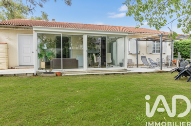 Maison 4 pièces 199000 €