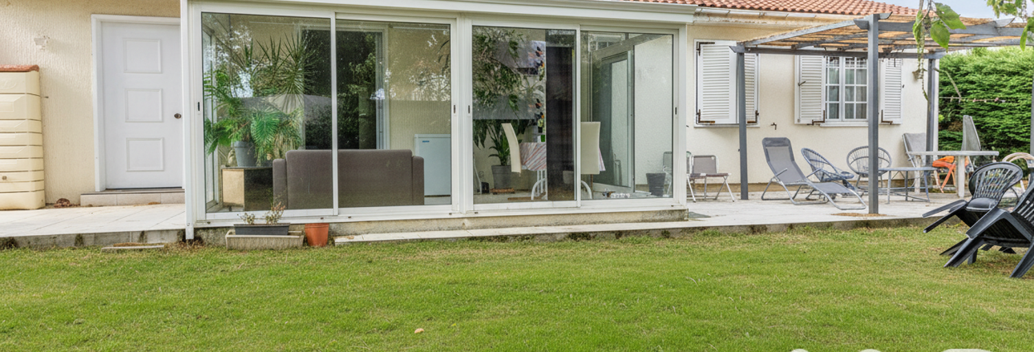 Maison 4 Pièces 87 m² à vendre à Aizenay (85190)