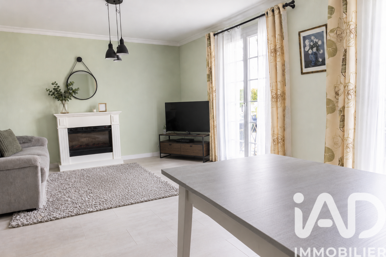 Vente Maison traditionnelle 4 pièces - Photo 5