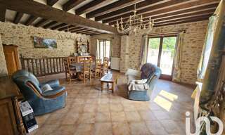 Maison 6 Pièces 178 m² à vendre à Saint-Fargeau-Ponthierry (77310)