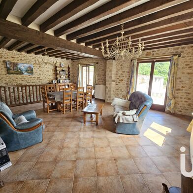 Maison 6 pièces 360000 €