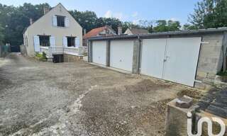 Maison 6 Pièces 178 m² à vendre à Saint-Fargeau-Ponthierry (77310)