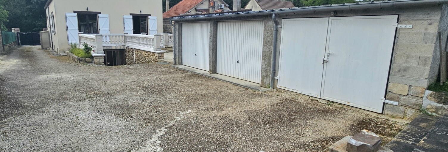 Maison 6 Pièces 178 m² à vendre à Saint-Fargeau-Ponthierry (77310)