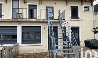 Appartement 4 Pièces 97 m² à vendre à Sainte-Savine (10300)