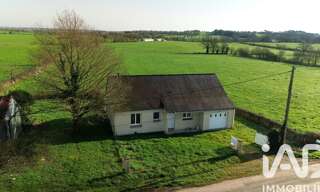 Maison 4 Pièces 66 m² à vendre à Mouais (44590)