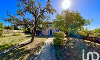 Maison 3 Pièces 75 m² à vendre à Les Mages (30960)