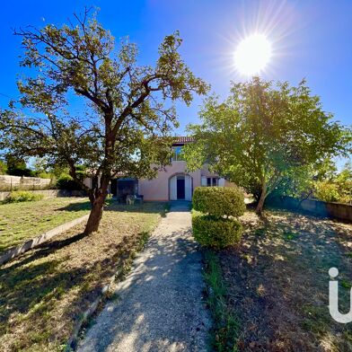 Maison 3 pièces 157500 €