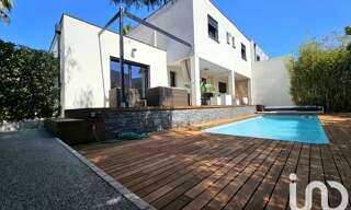 Maison 6 Pièces 152 m² à vendre à Villeneuve-de-la-Raho (66180)