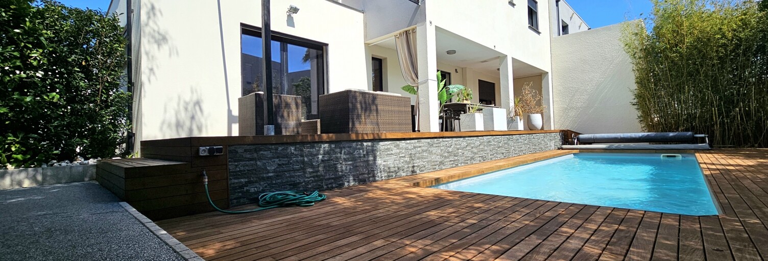 Maison 6 Pièces 152 m² à vendre à Villeneuve-de-la-Raho (66180)