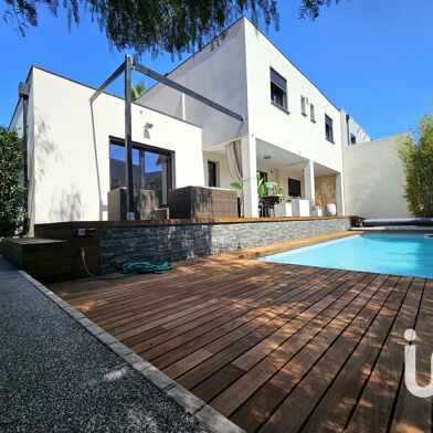 Maison 6 pièces 520000 €