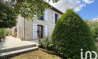 Maison 7 Pièces 230 m² à vendre à Angoulême (16000)