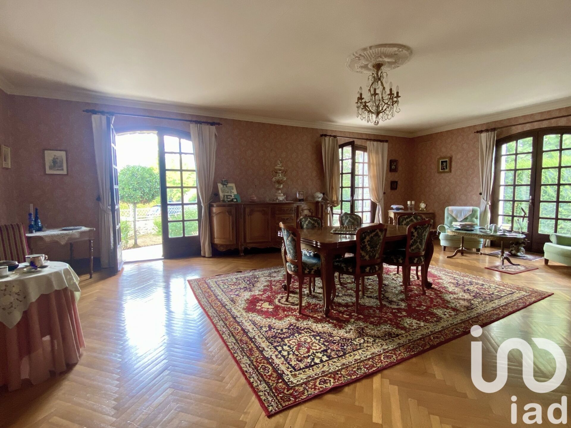 Vente Maison/villa 7 pièces - Photo 4
