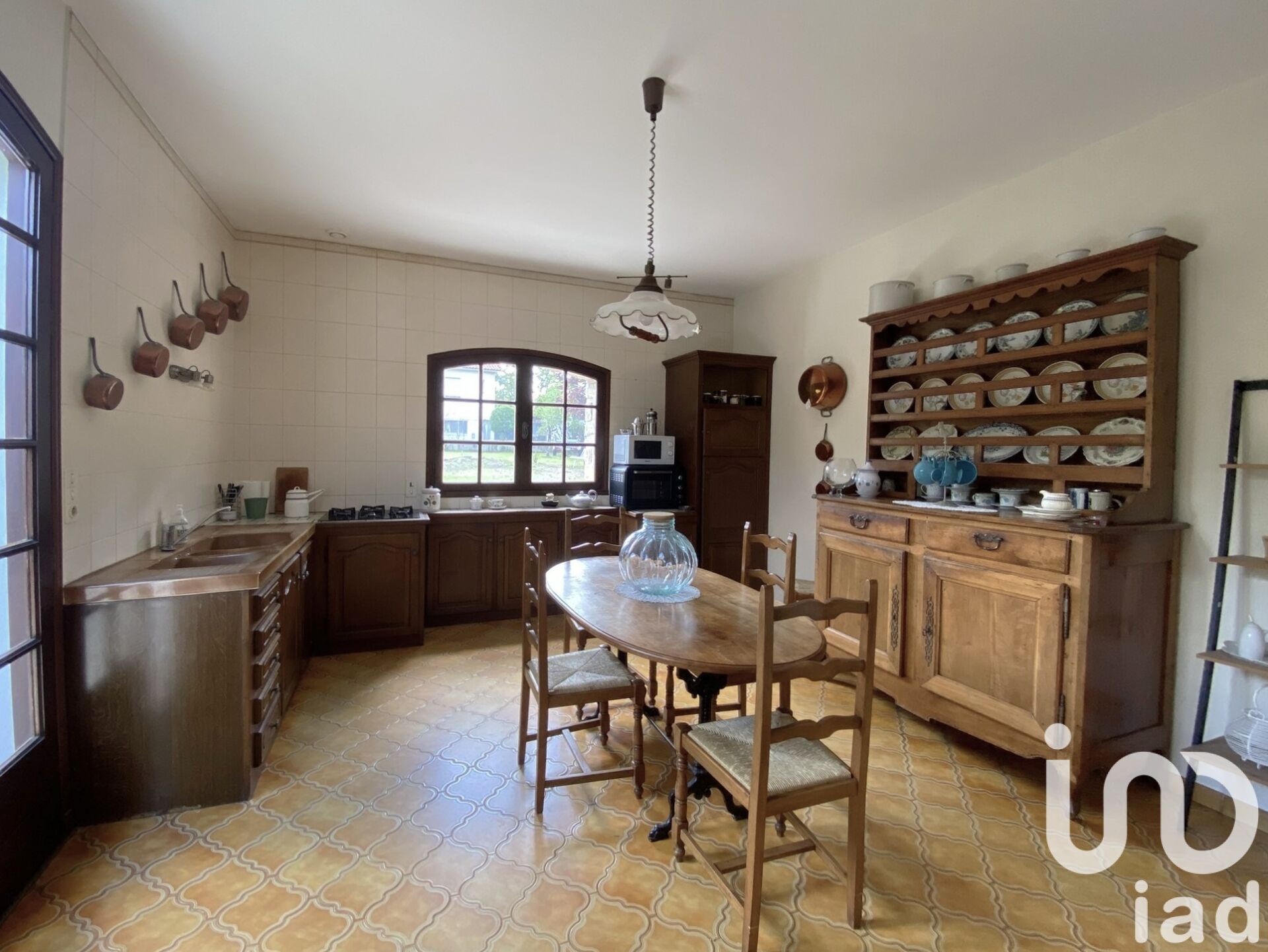Vente Maison/villa 7 pièces - Photo 5