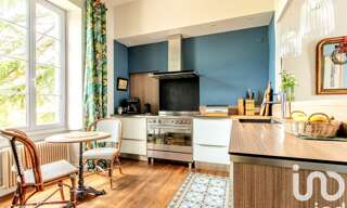 Maison 11 Pièces 251 m² à vendre à Bellevigny (85170)