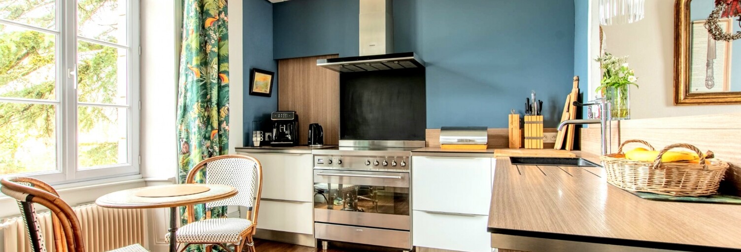 Maison 11 Pièces 251 m² à vendre à Bellevigny (85170)