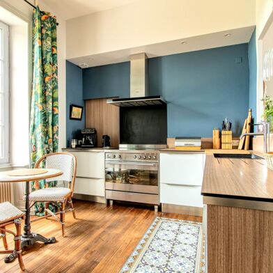 Maison 11 pièces 640000 €