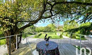 Maison 11 Pièces 251 m² à vendre à Bellevigny (85170)