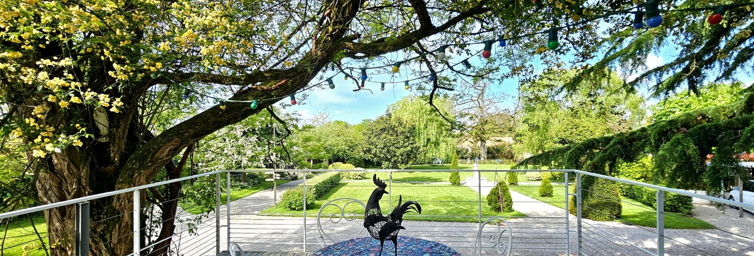 Maison 11 Pièces 251 m² à vendre à Bellevigny (85170)