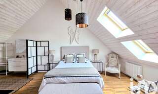 Maison 11 Pièces 251 m² à vendre à Bellevigny (85170)