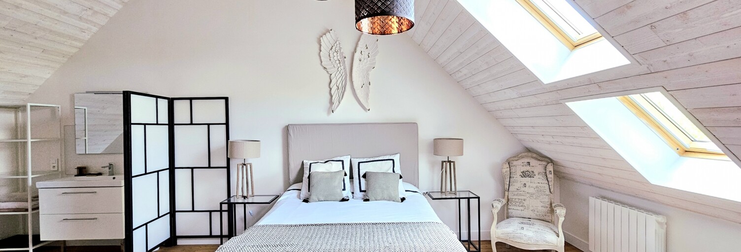 Maison 11 Pièces 251 m² à vendre à Bellevigny (85170)