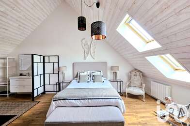 Maison 11 pièces 600000 €