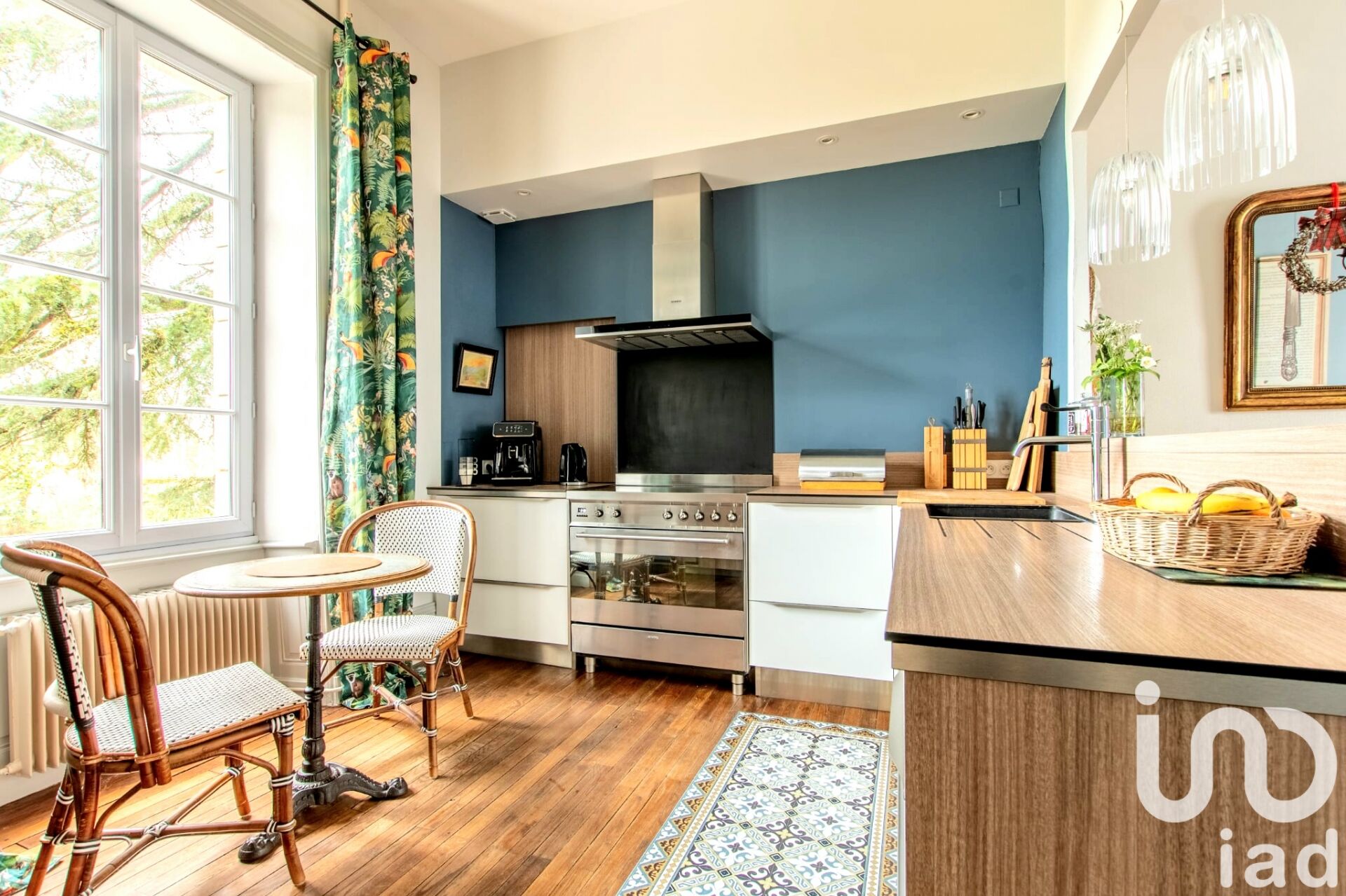 Vente Maison/villa 11 pièces - Photo 2