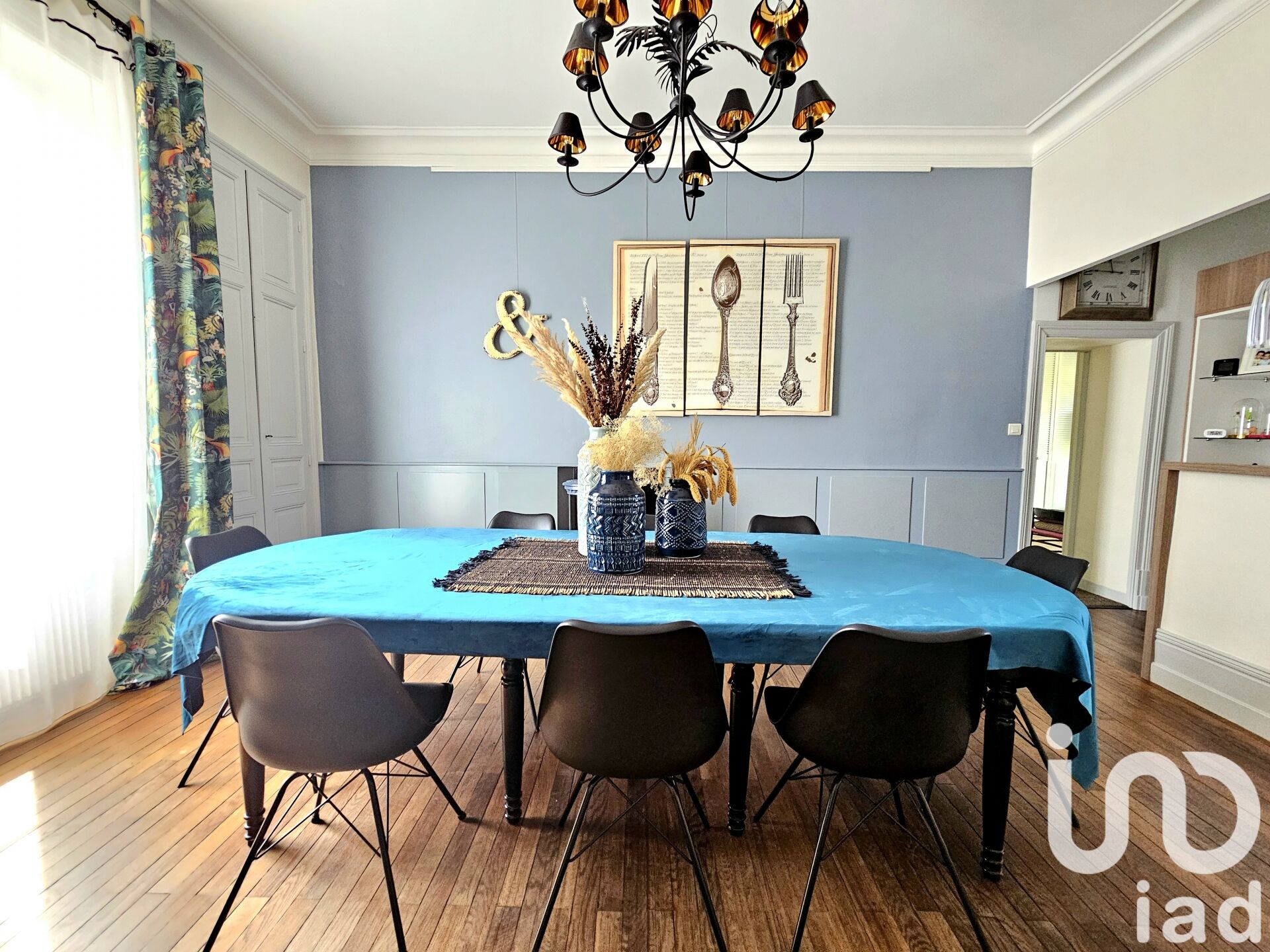 Vente Maison/villa 11 pièces - Photo 3