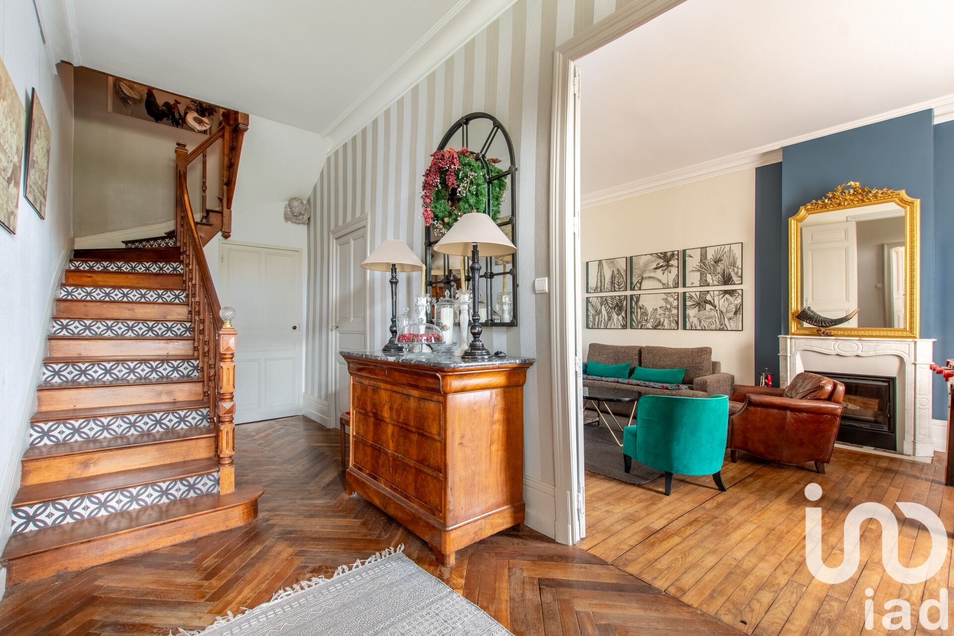 Vente Maison/villa 11 pièces - Photo 4