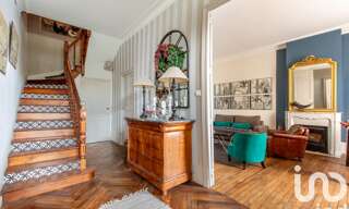 Maison 11 Pièces 251 m² à vendre à Bellevigny (85170)