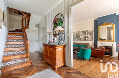 Vente Maison/villa 11 pièces — photo du bien