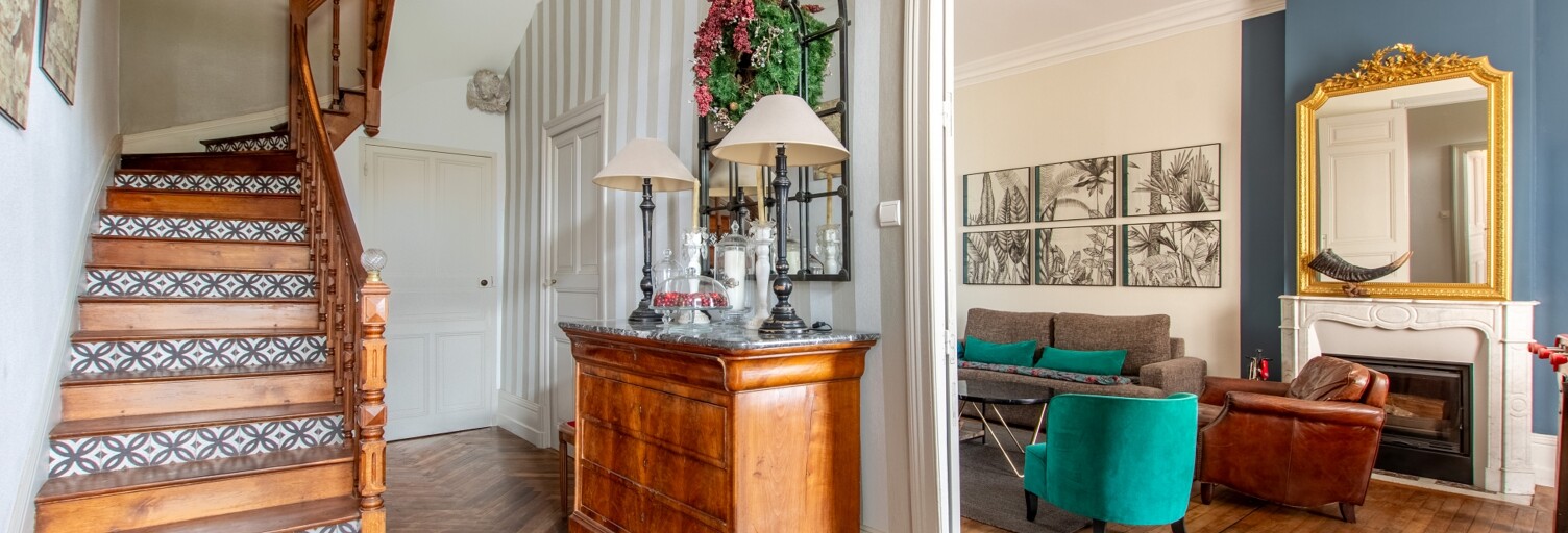 Maison 11 Pièces 251 m² à vendre à Bellevigny (85170)