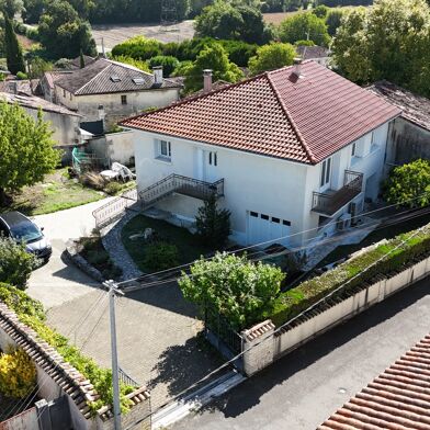 Maison 5 pièces 228000 €