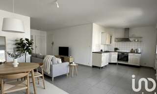 Appartement 2 Pièces 57 m² à vendre à Le Chambon-Feugerolles (42500)