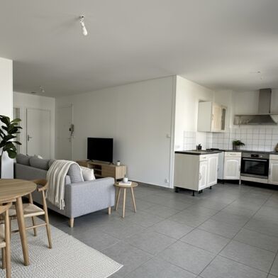 Appartement 2 pièces 59900 €