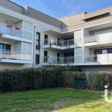 Appartement 3 pièces 239000 €