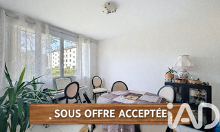 Appartement 4 Pièces 81 m² à vendre à Le Mesnil-le-Roi (78600)