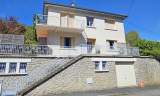 Maison 6 Pièces 165 m² à vendre à Tulle (19000)