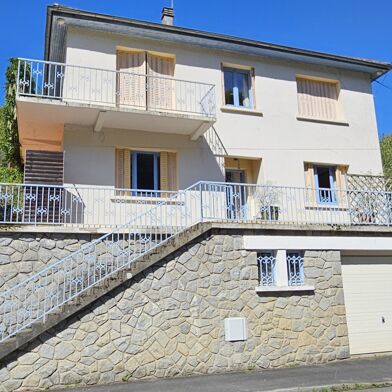 Maison 6 pièces 200000 €