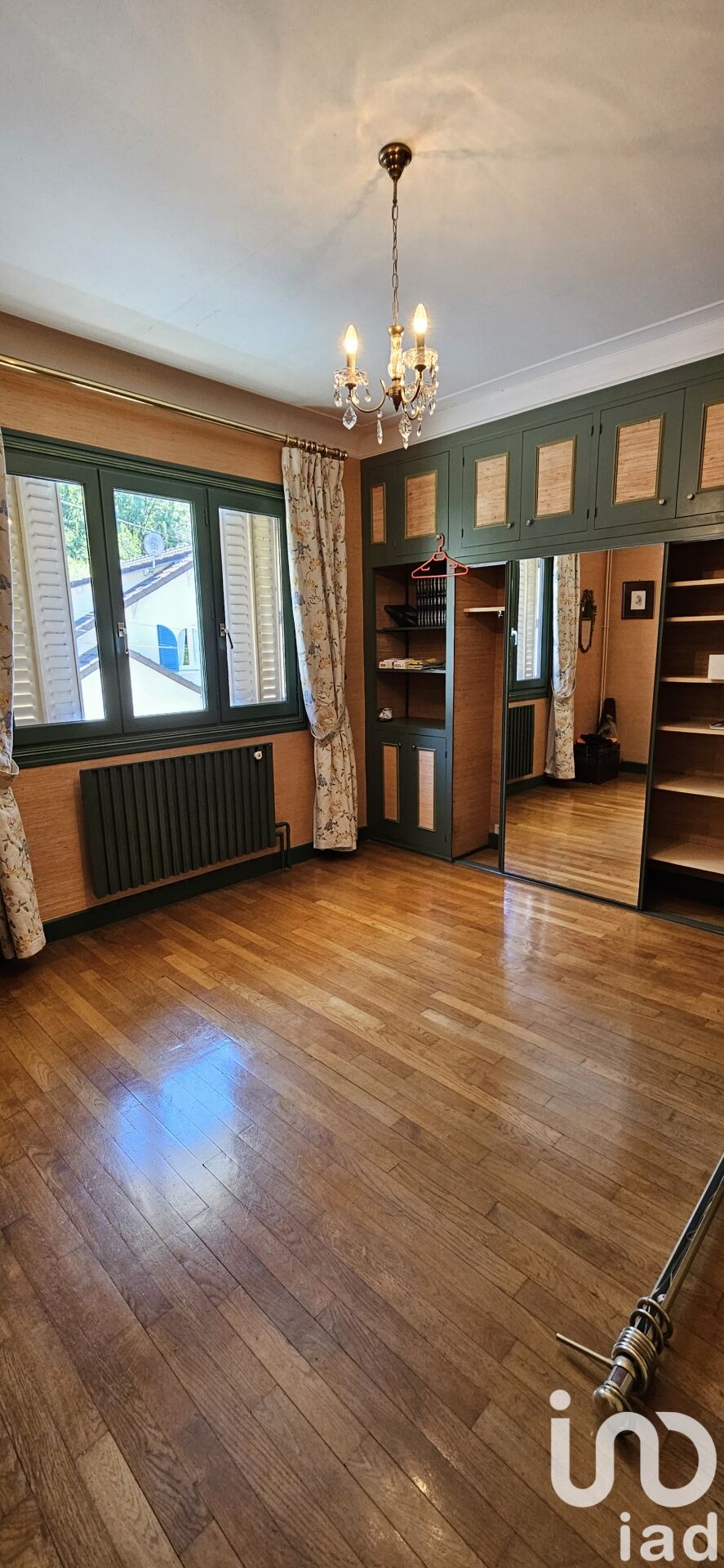 Vente Maison/villa 6 pièces - Photo 4