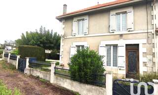 Maison 5 Pièces 123 m² à vendre à Saint-Martin-d'Ary (17270)