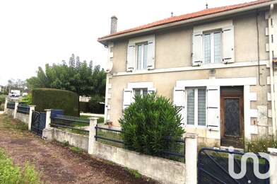 Maison 5 pièces 139000 €