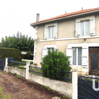 Maison 5 pièces 149000 €